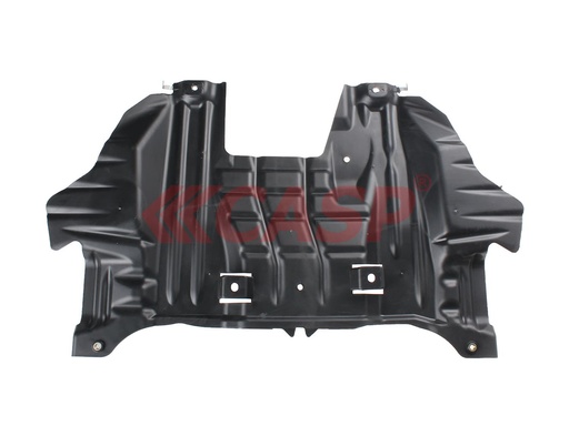 11-EC044 (51420-KK020 / درع محرك فورجنر 16 بيكب ريفو 16 وسطي / Aftermarket / CASP / China