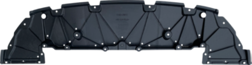 TY-22CRL-019 / كفر محرك كورلا كروس صيني 22 - اسفل الدعامية  / Aftermarket / DAISEN-HY / China