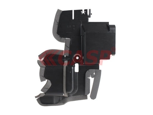 (21-RT084-L)(21469-4KJ0A) / صفاحية راديتر نافارا 16 - ايسر / Aftermarket / CASP / China