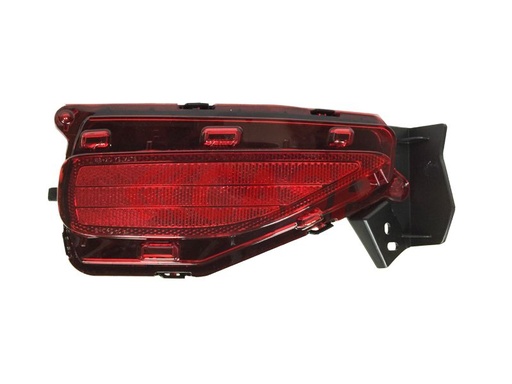 (12-RF094-L)(81490-) / سكن دعامية خلفية فورجنر 16 - ايسر / Aftermarket / CASP / China