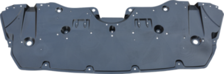 TY-19AZL-025 / كفر بطانة درع اسفل المحرك افلون 19 - / Aftermarket / DAISEN-HY / China