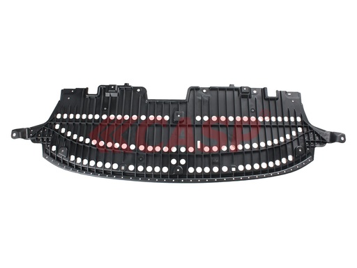 CENTER (17-EC027) / درع اسفل محرك كورلا 14 - 16 امريكي / Aftermarket / CASP / China