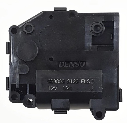 063800-2120 / ماطور بوابة تبريد فان لكزس عام لاند عام  / OEM-بلادي / Denso / JAPAN