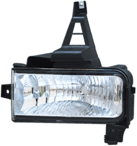 TY-07LC-005-R / بروجكتر لاند 08 - 11 ايمن / Aftermarket / DAISEN-HY / China