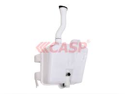 (26-AB040)(W/PIPE) / دبة زراكة سني 05 - 09 ماطور مع بوري / Aftermarket / CASP / China