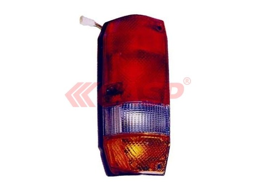 (12-3501-A-L)(81560-60310) / بك لايت لاند كروز عكرب بوكس 07 - ايسر  / Aftermarket / CASP / China