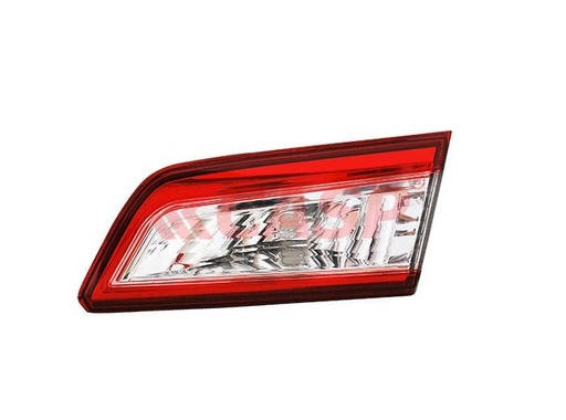 16-3148-U-R:81581-06400 / بك صندوق كامري 12 - 14 امريكي ايمن / Aftermarket / CASP / China