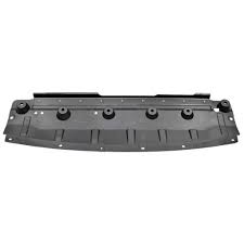 (26-EC063)(62660-5EE0A) / بطانة درع اسفل المحرك سني 20 - فيرسا 20 -  / Aftermarket / CASP / China