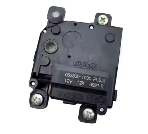 063800-1030 / ماطور بوابة تبريد فان لكزس عام لاند عام  / OEM-بلادي / Denso / JAPAN