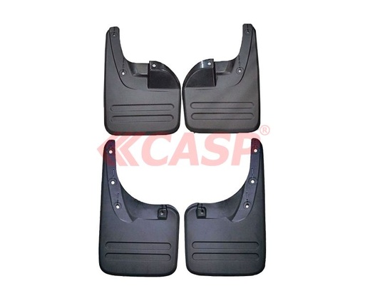 11-MF107 / واقية طين فيكو (4قطعة)  / Aftermarket / CASP / China