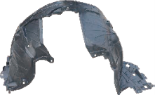 RY-21QJ-026-R-63840-6RS0A / بطانة جاملغ امامي روج اكستريل 21-23 ايمن / Aftermarket / DAISEN-HY / China