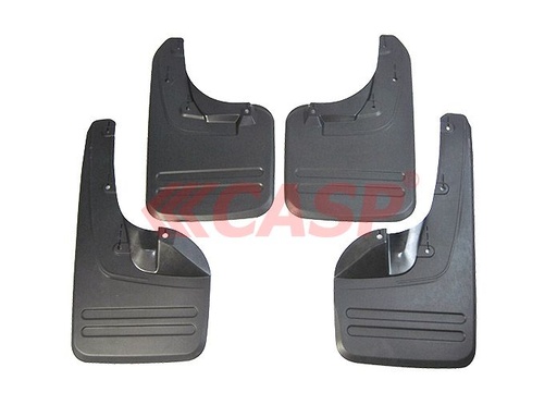 (11-MF109) / واقية طين بيكب فيكو 09 4W سيت 4 قطعة  / Aftermarket / CASP / China