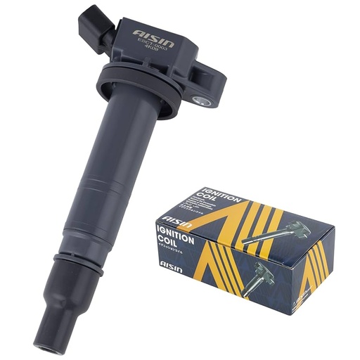 ESCT-0003 / كويل مجول 2TR 1GR - لبلك فحمي / OEM-بلادي / AISIN / China