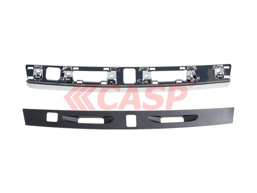 (17-MA075-C)(76801-02L40) / تريشة صندوق نيكل اعلى الرقم كورلا 20 - خليجي  / Aftermarket / CASP / China