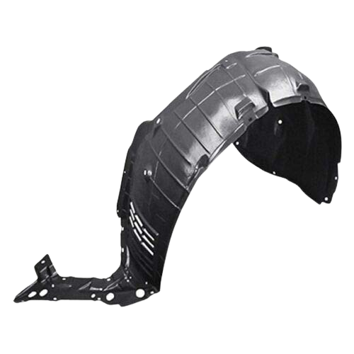 DS0969R 63840-4RA1D / بطانة جاملغ امامي مكسما 16 - 19 - ايمن / Aftermarket / TW / TAIWAN