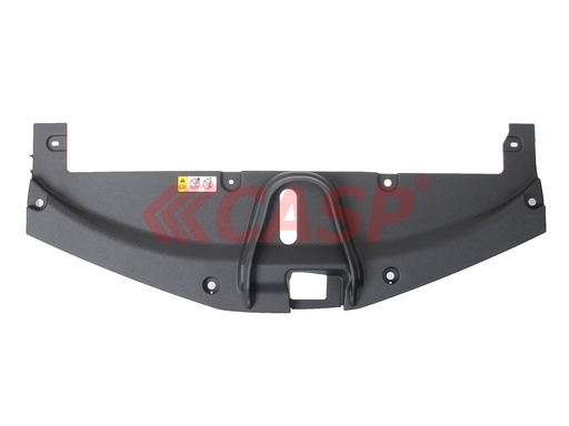 (17-RT077)(53289-02110) / كفر غطاء اعلى البدنة كورلا 20 - خليجي / Aftermarket / CASP / China