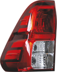 TY-16HLX-003-R / بك لايت بيكب ريفو 16 - ايمن / Aftermarket / DAISEN-HY / China