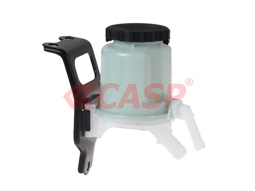 (12-OT014)(44360-0K070) / دبة باور استيرن فورجنر ريفو 16 - 1GR  / Aftermarket / CASP / China