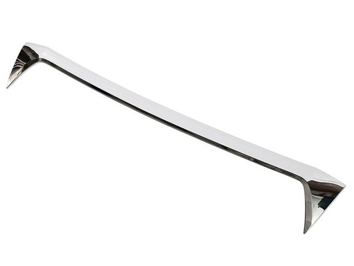 (11-MA811) CHROME / كصة تريشة شباك بيكب فيكو 10 نيكل / Aftermarket / CASP / China