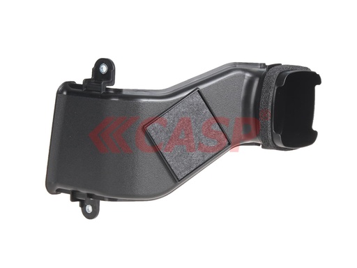 (13-HE143)(17751-31440) / خرطوم شوتة هايس 19 - 2TR  / Aftermarket / CASP / China