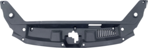 TY-22LF-023 / كفر اعلى بدنة هايلندر 21-24 / Aftermarket / DAISEN-HY / China