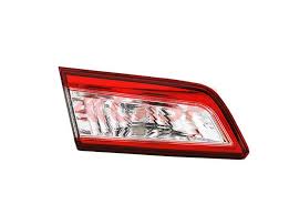 16-3148-U-L:81591-06400  / بك صندوق كامري 12 - 14 امريكي ايسر / Aftermarket / CASP / China