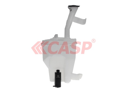 (26-AB107-P)(28910-5EF0A) / دبة زراكة سني 20 - مع ماطور  / Aftermarket / CASP / China