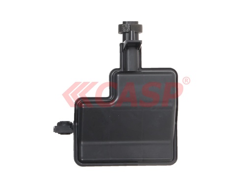 (26-AT171)(16585-5RB2B) / شوتة كاتم سني 20 -  / Aftermarket / CASP / China