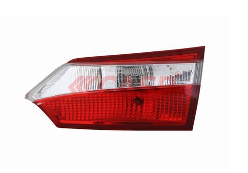(17-3244-U-R) / بك صندوق كورلا 14 خليجي ايمن / Aftermarket / CASP / China