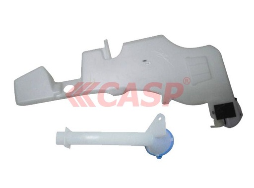 (21-AB039) W/PIPE / دبة زراكة بيكب نافارا 08 - 14 مع بوري / Aftermarket / CASP / China