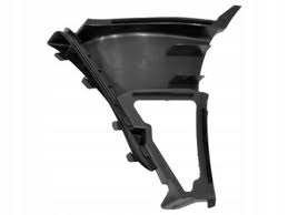 (16-FV156-L) (52822-07010) / دكت هوائية دعامية امامية افلون 19- ايسر / Aftermarket / CASP / China