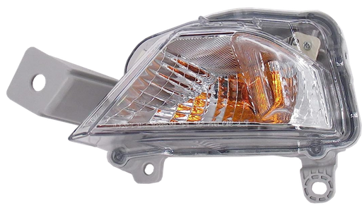 (24-2048-TA-L)(26135-6CA0A) / سكن اشارة دعامية امامية التما 19 - ايسر / Aftermarket / CASP / China