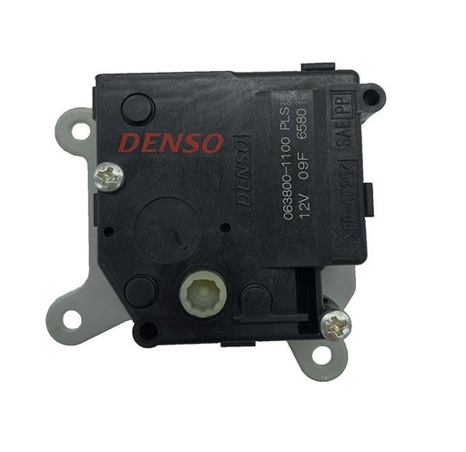 063800-1100 / ماطور بوابة تبريد فان لكزس عام لاند عام  / OEM-بلادي / Denso / JAPAN