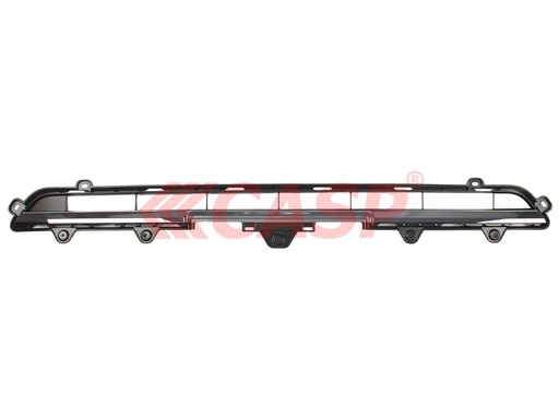 12-GE375-C - 53102-60020 W/CHM / شباك دعامية سفلى مع نيكلة لاند 22 - عام VXR / Aftermarket / CASP / China