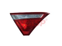 (16-3200-U-L) / بك صندوق كامري 15 - 17 ايسر / Aftermarket / CASP / China