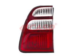 12-3056(81590-60050) / بك صندوق لاند 01 - 03 ايسر / Aftermarket / CASP / China