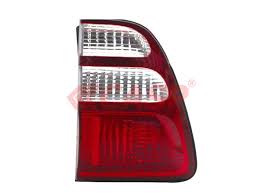 12-3056(81580-60020) / بك صندوق لاند 01 - 03 ايمن / Aftermarket / CASP / China