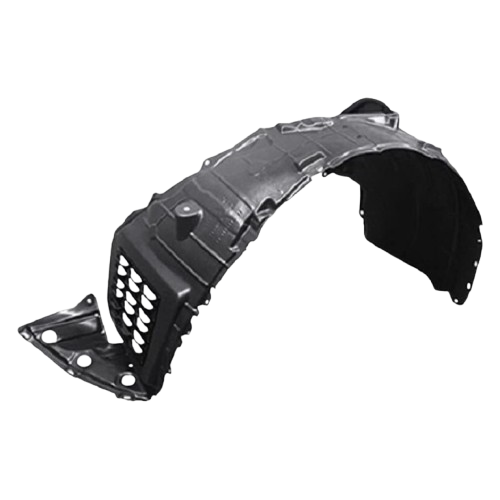 DS1120R 63840-9NB0A / بطانة جاملغ امامي بافندر 17 - ايمن   / Aftermarket / TW / TAIWAN