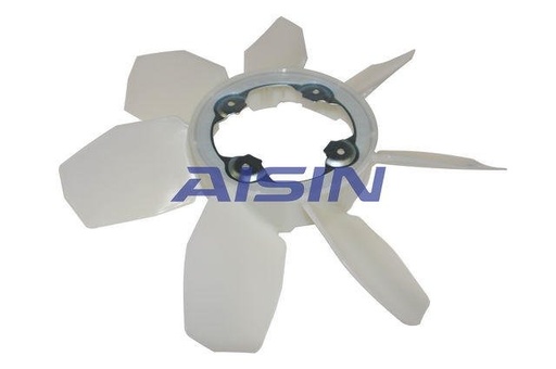 FNT-007 / مروحة لاند  برادو  اف جي فورجنر  1GR عام - -16361-31060 هايس 20- 7GRF / OEM-بلادي / AISIN / JAPAN