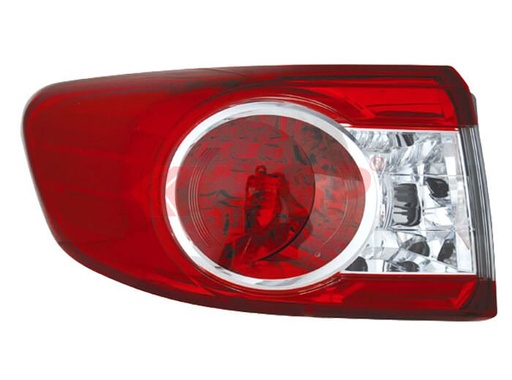 (17-3077-U-R) / بك زاوية كورلا 11 - 13 ايمن / Aftermarket / CASP / China