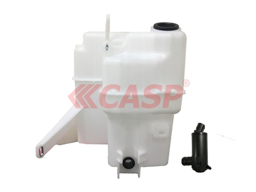 (16-AB074) / دبة زراكة كامري 18-25 مع ماطور خليجي / Aftermarket / CASP / China