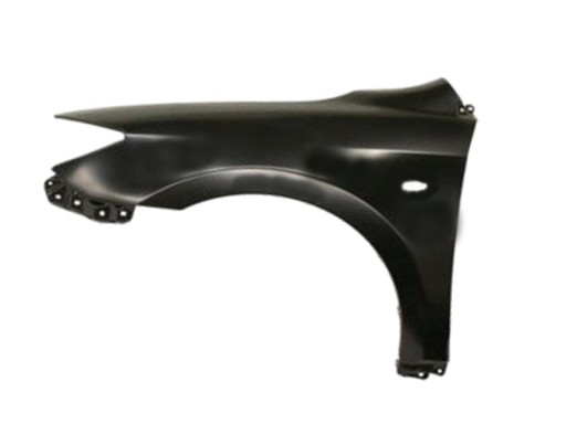 LLA08-4D02R-TY0142R / جاملغ امامي كورلا 08 - 13 امريكي ايمن / Aftermarket / TW / TAIWAN