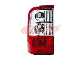 (22-3089-A-L) / بك لايت باترول 01 - 03 ايسر / Aftermarket / CASP / China