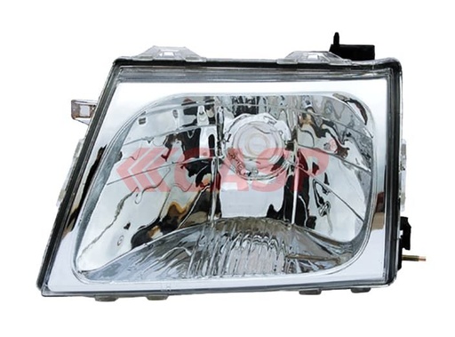 (11-4001-L) / لايت بيكب جمرة تويوتا 02 - 04 ايسر / Aftermarket / CASP / China