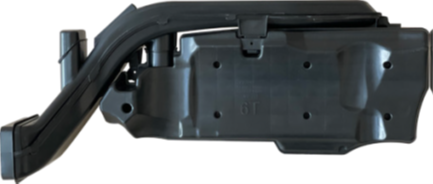 TY-18CMU-035 / دكت شوتة كامري 18 -  امريكي خليجي	 / Aftermarket / DAISEN-HY / China