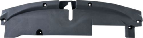 TY-23CRLU-015 - 53289-02290 / كفر بدنة  اعلى كورلا ليفان هايبرد صيني - 23  / Aftermarket / DAISEN-HY / China