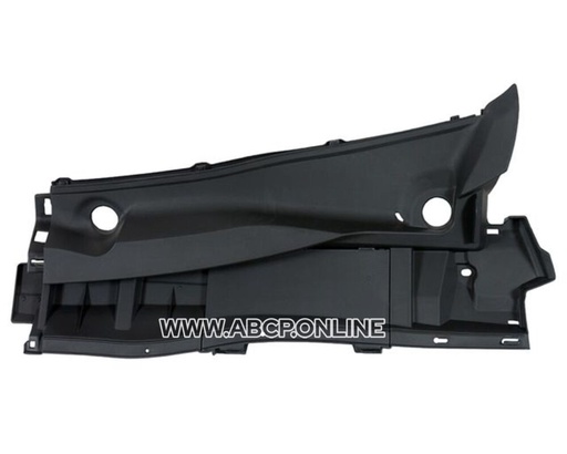 (17-HG008/9)(2PCS/SET) / شبكة ماسحة كورلا 08 - 13 / Aftermarket / CASP / China