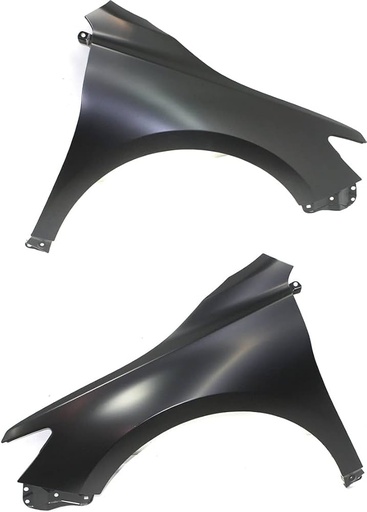 CA15-4D02R-TY1369R / جاملغ امامي كامري 15 - 17 ايمن / Aftermarket / TW / TAIWAN