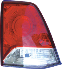 TY-12LC-003-R 81581-60280 / بك صندوق لاند 12 - 15 ايمن  / Aftermarket / DAISEN-HY / China