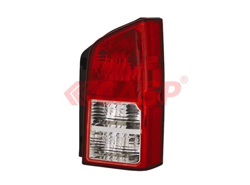 (21-3154-U-R)(315-1955-U-R) / بك لايت بافندر 08 - 12 ايمن / Aftermarket / CASP / China